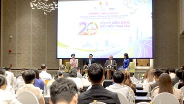ITE HCMC khẳng định vị thế sự kiện xúc tiến du lịch quốc tế hàng đầu