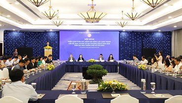 TP.Hồ Chí Minh triển khai DDCI 2026, lấy doanh nghiệp làm thước đo chất lượng điều hành