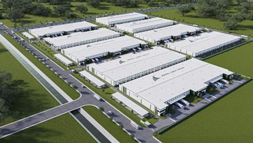  Hạ tầng công nghiệp TP.Hồ Chí Minh đón thêm dự án quy mô 21,9ha  