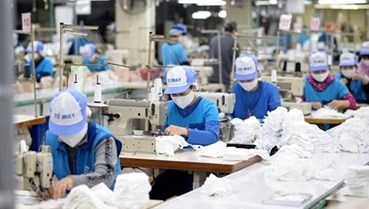 Doanh nghiệp TP.Hồ Chí Minh đổi đầu mối nộp kinh phí công đoàn từ ngày 1/9