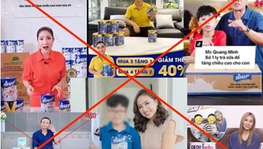 TP Hồ Chí Minh siết quảng cáo sai sự thật