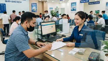 Hơn 387.000 tỷ đồng vốn ưu đãi được giải ngân tại TP. Hồ Chí Minh