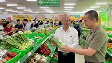 Hơn 51.800 doanh nghiệp TP.HCM gia nhập, trở lại thị trường