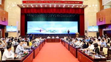 TP. Hồ Chí Minh kiến tạo không gian tăng trưởng liên vùng