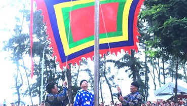 Lễ hội Nghinh Ông 2026: Giữ hồn biển trong nhịp sống đương đại