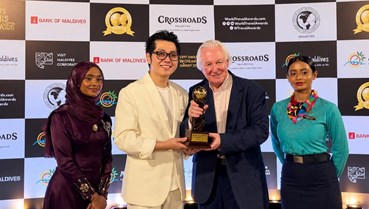 TP Hồ Chí Minh ghi dấu ấn tại World Travel Awards 2026