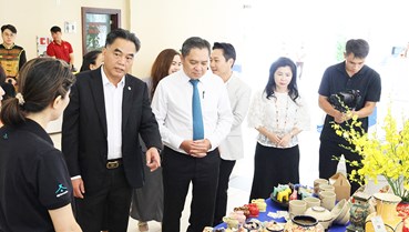 TP.Hồ Chí Minh thúc đẩy du lịch MICE