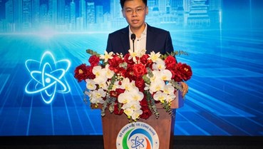 TP.Hồ Chí Minh: Đưa đổi mới sáng tạo thành năng lực phát triển