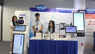 TP.Hồ Chí Minh thúc đẩy kinh tế số, kiến tạo xã hội số từ đổi mới sáng tạo