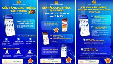TP.HCM: Người dân có thể mua vé xe buýt, metro trên ứng dụng VNeID