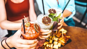 6 xu hướng F&B định hình lại bản sắc thương hiệu xa xỉ năm 2026