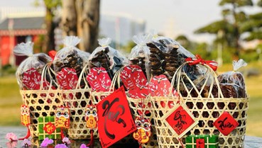 Khát vọng OCOP: Từ "mỗi xã một sản phẩm" đến thương hiệu quốc gia vững mạnh