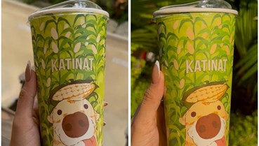 Katinat và chiến lược "ly giới hạn" 