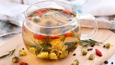 Khám phá sáu loại trà thảo dược bảo vệ cơ thể khỏi bệnh mãn tính