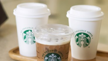 Starbucks và "phép thử" kẹo cu đơ: Khi thương hiệu toàn cầu "bắt trend" địa phương