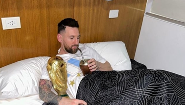 Sự phổ biến của văn hóa trà yerba mate tại ngày hội bóng đá World Cup 2026