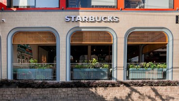 Starbucks thử nghiệm phân khúc trà sữa để mở rộng thị phần tại Việt Nam