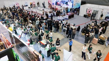 Tea Show Hanoi 2026: Điểm hẹn tái định hình vị thế trà Việt trên bản đồ F&B