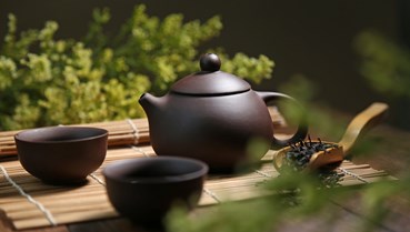 Trà phương Đông và phương Tây: Sự giao thoa giữa truyền thống và hiện đại