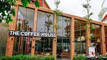 The Coffee House rút điểm bán: Lùi một bước để tìm điểm hòa vốn