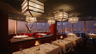 Làn sóng F&B cao cấp đổ về TP. Hồ Chí Minh 