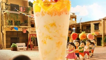 Phê La và bài toán mở rộng thị phần: Giảm độ đậm của trà để chạm mốc 100 cửa hàng