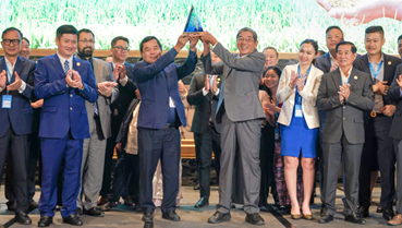 Gạo ST25 lần thứ ba đăng quang: Khẳng định vị thế và sự ổn định của thương hiệu gạo Việt