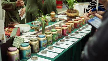 Di sản trà cổ thụ Tây Bắc: Nguồn cảm hứng lan tỏa tại Tea Master Cup 2025