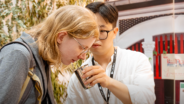 Tea Show Việt Nam 2026: Điểm hẹn chiến lược nâng tầm vị thế ngành trà quốc tế tại TP. Hồ Chí Minh