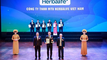 Tôn vinh các doanh nghiệp có “Thương hiệu - Nhãn hiệu uy tín hàng đầu”