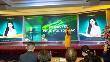 Ba miền hội tụ trong chuỗi sự kiện ngành chăm sóc tóc 2026