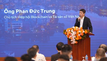 Thí điểm sàn tài sản số: Bước khởi động cho một thị trường mới