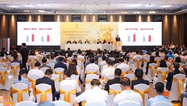 Sabeco đặt mục tiêu lợi nhuận cao nhất 4 năm, chia cổ tức tiền mặt tỷ lệ 50%