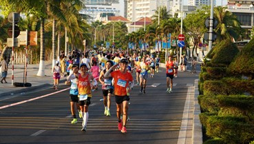 Thể thao mở ra không gian kết nối mới giữa doanh nghiệp và cộng đồng
