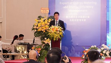 Điện lực Việt Nam và Trung Quốc kết nối giao thương, hợp tác phát triển