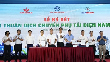 Phát động cao điểm hè về sử dụng năng lượng tiết kiệm và hiệu quả năm 2025