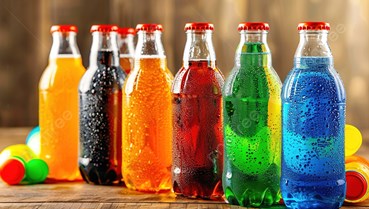 Áp thuế đối với nước giải khát có đường: Cần thận trọng để tránh tác động