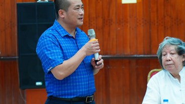 Cuốn sách “Con đường tương lai” - kỳ vọng những dấu mốc mới mang tầm nhìn chiến lược