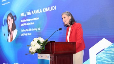 Vinh danh 12 sáng kiến tại Chương trình Đổi mới sáng tạo về nhựa năm 2025