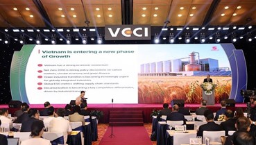 Hiện thực hóa mục tiêu Net Zero trở thành phép thử năng lực thực thi của doanh nghiệp trong kỷ nguyên mới