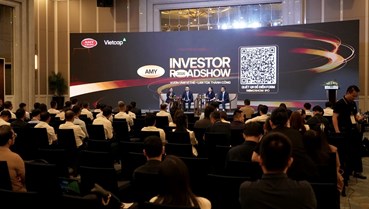 AMY Grupo: ESG và vật liệu mới là động lực tăng trưởng dài hạn