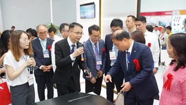 VIEEXPO 2026: Kết nối hệ sinh thái năng lượng sạch, điện lực và giao thông điện hóa