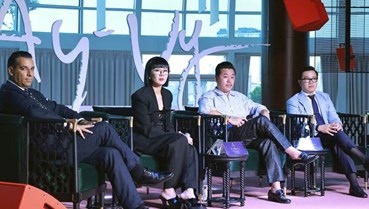 Nhà hát Hồ Gươm hướng tới trở thành điểm kết nối nghệ thuật và cộng đồng