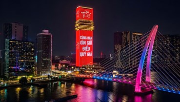 “Cùng bạn gìn giữ điều quý giá” qua chuỗi hoạt động cộng đồng