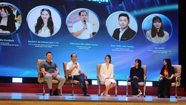 Thương mại điện tử xanh giảm nhanh rác thải nhựa