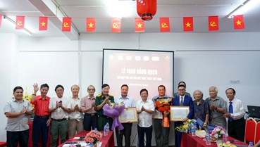 Khởi động đề án Liên đoàn hợp tác xã điện tử: Giải pháp chuyển đổi số cho hộ kinh doanh, doanh nghiệp và hợp tác xã