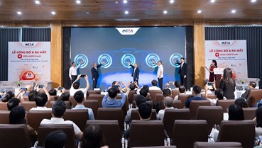 Phổ cập AI theo chiến lược chuyển đổi số quốc gia