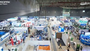 Bài toán xuất khẩu 2026: Tối ưu lợi nhuận ngành chế biến - bao bì từ cuộc đua công nghệ