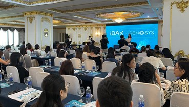 IDAX 2026: Điểm hẹn quốc tế của ngành Da liễu & Thẩm mỹ hiện đại