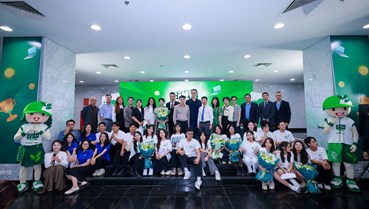 Sinh viên Thế hệ Mới - Chính thức trở lại mùa thứ ba